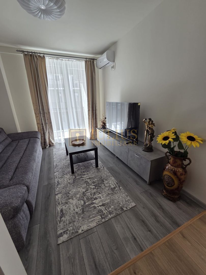 Prima inchiriere| Aradului| 3 camere| 2 bai|  70 mp| loc de parcare - Poză 4