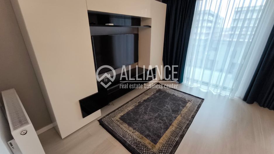 MAMAIA apartament superb cu 2 camere! - Poză 3