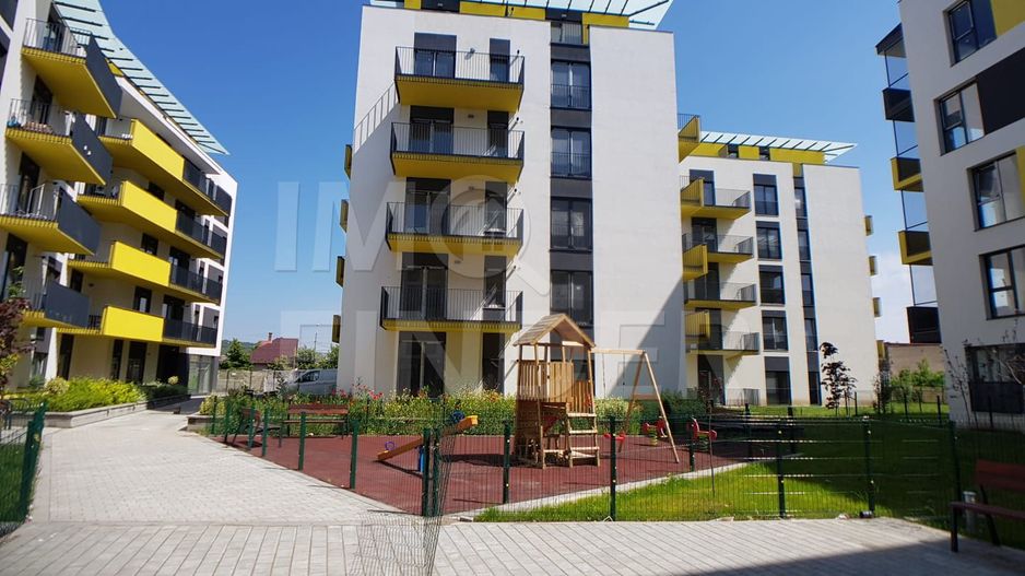 Vanzare apartament cu CF, Centru, imobil nou - Poză 2