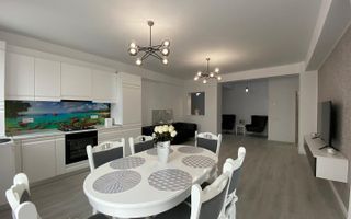 Apartament LUX 3 camere de închiriat | Balanța Residence - Poză 3