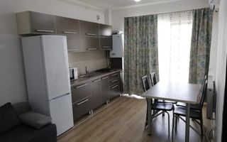 2 camere, modern, parcare, zona Iulius Mall, FSEGA, Intre Lacuri - Poză 1