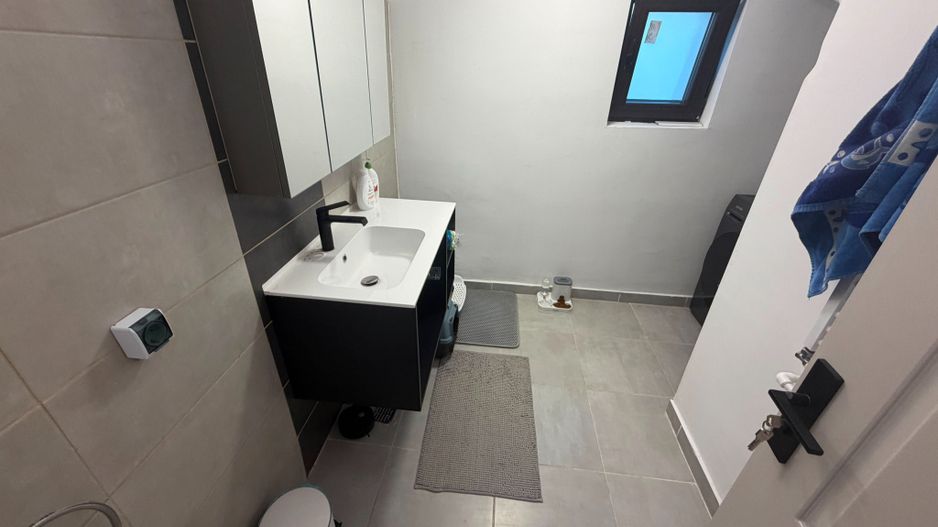 CASA INSIRUITA  - PISCINA, TOATE UTILITATILE, MOBILATA, COMISION 0% - Poză 9