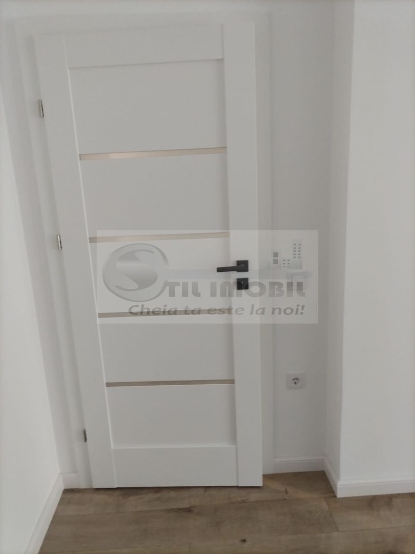 Apartament 3 camere, 2 băi -Valea Lupului-136.900 euro - Poză 11
