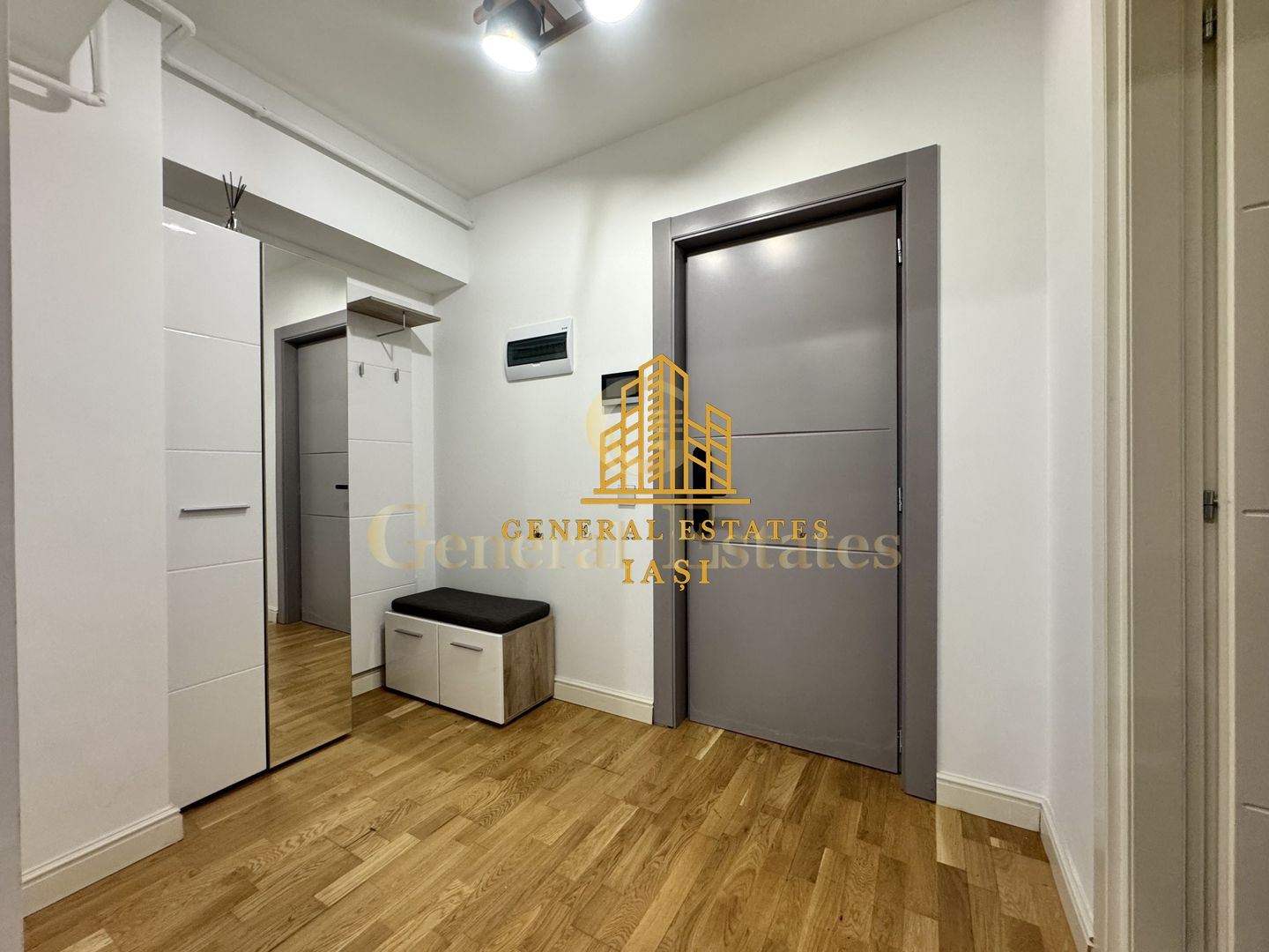 Pachet Investițional în Tătărași, 4 Apartamente cu Randament Imediat - Poză 11