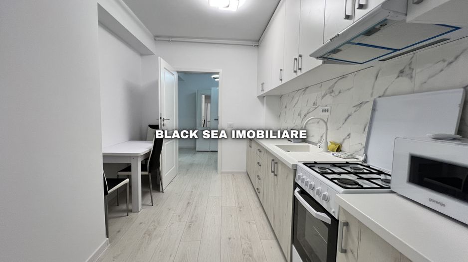 Apartament Modern 2 camere zona Inel 2 / Bloc Nou - Termen Lung - Poză 12