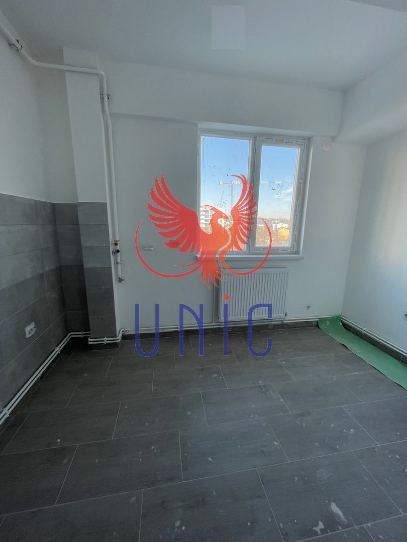 Apartament 2 camere-bloc nou-Cornitoiu! - Poză 8