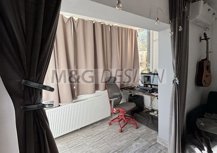 Apartament 1 camera Girocului cu centrala - Poză 3