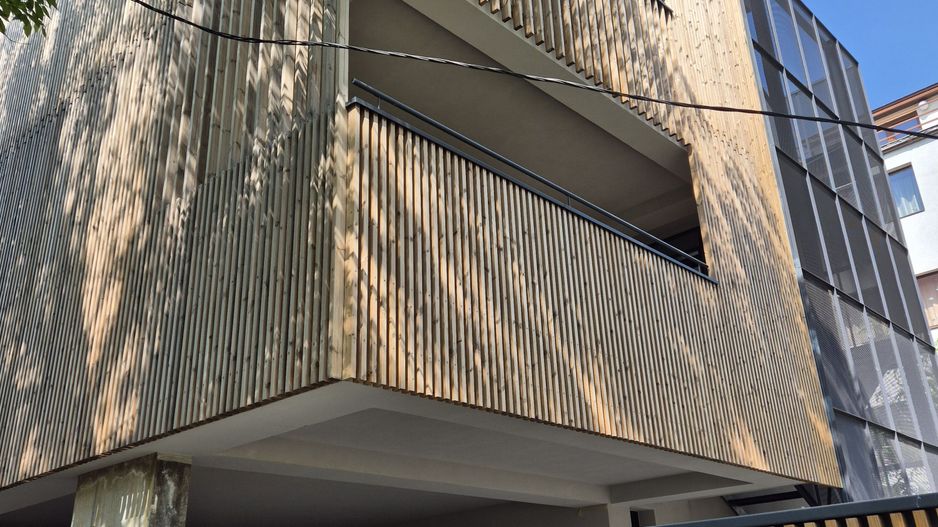 Apartament exclusivist 3 camere 86,80 mp + loc de parcare - Dorobanti Floreasca - Poză 13