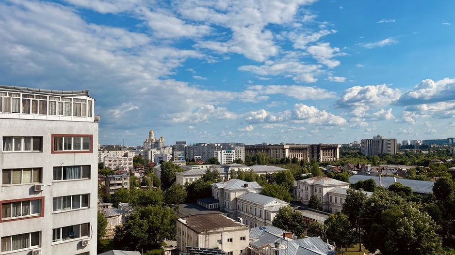 Apartament 2 camere/ balcon/ reabilitat/ Bd. Dinicu Golescu, București - Poză 4