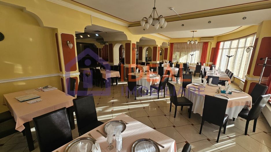 Complex turistic complet funcțional | Piscină, restaurant, 1.800 m - Poză 7