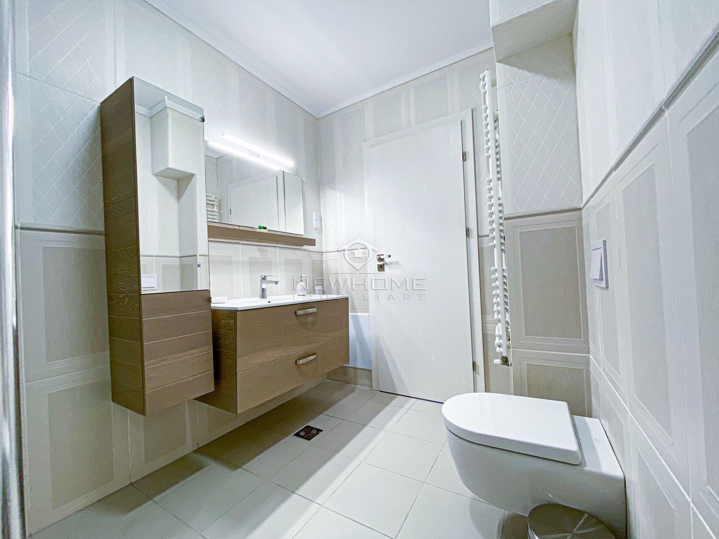 Apartament 2 camere Gheorgheni, Park Lake Iulius Mall - Poză 9