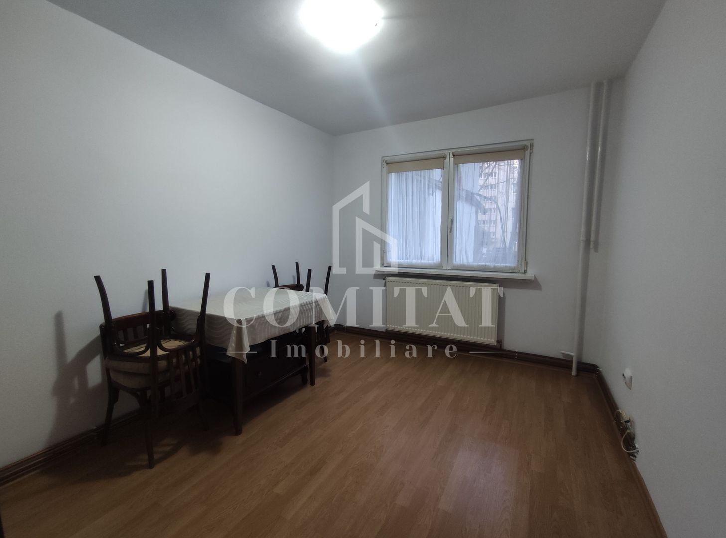 Apartament cu 3 camere | 52mp | Grigorescu - Poză 2