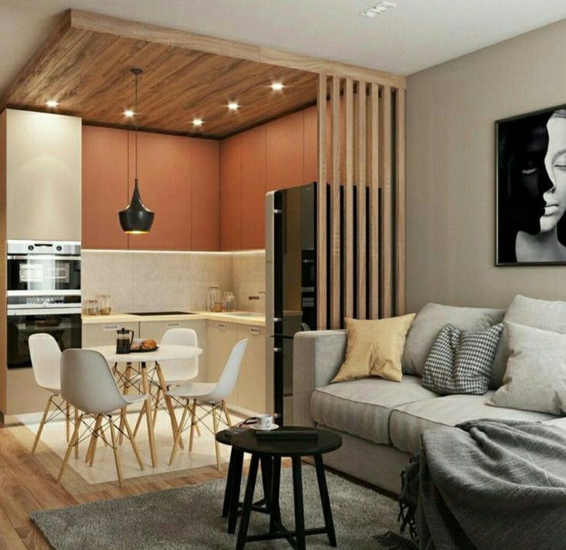 Apartament 2 camere Titan  Pallady Metrou Nicolae Teclu - Poză 1