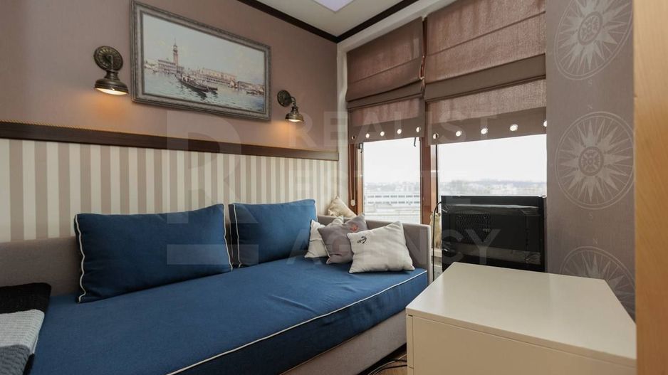 Chirie, apartament, 3 camere, bd. Ştefan cel Mare şi Sfînt, Centru - Poză 15