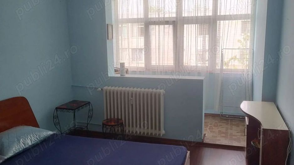 Vanzare apartament de 3 camere Titan/Jean Steriadi - Poză 5