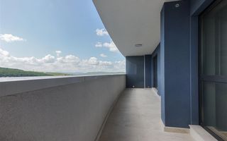 Apartament 3 camere priveliste prima inchiriere parcare subterana Wings! - Poză 13