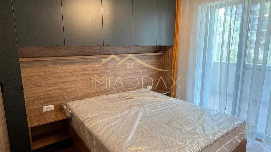 Inchiriere 2 camere/Parcare separata/Lux/Tineretului - Poză 7