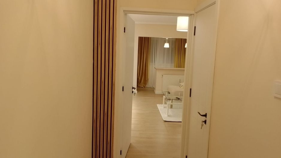 Apartament 2 camere de vanzare Gorjului - Poză 15
