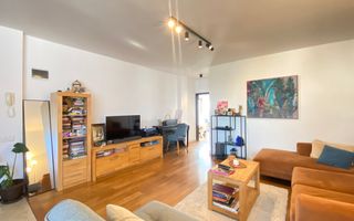 Apartament cu 3 camere , singur pe nivel, loc de parcare, Buna Ziua - Poză 2