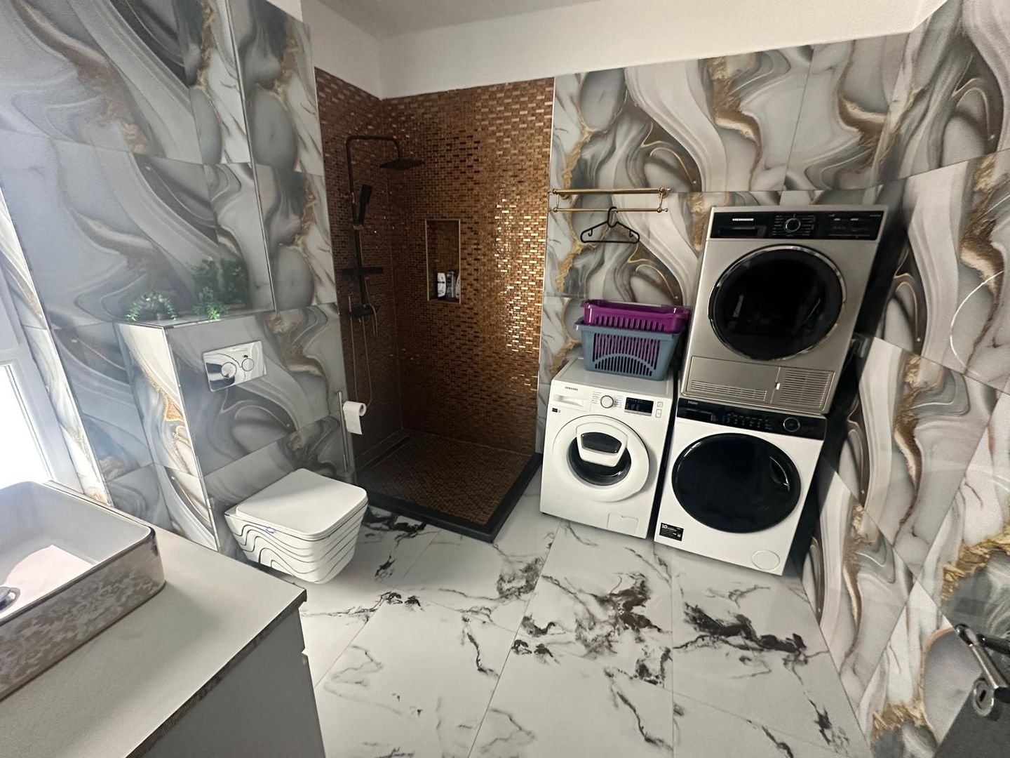 CASA INDIVIDUALA MAGURELE, TOATE UTILITATIE, CURTE 400 MP, COMISION 0% - Poză 23