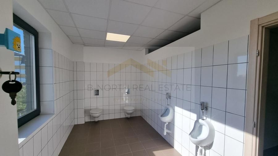 Spațiu de închiriat 310 mp + terasă – Str. 23 August  – ideal clinică / birouri - Poză 6