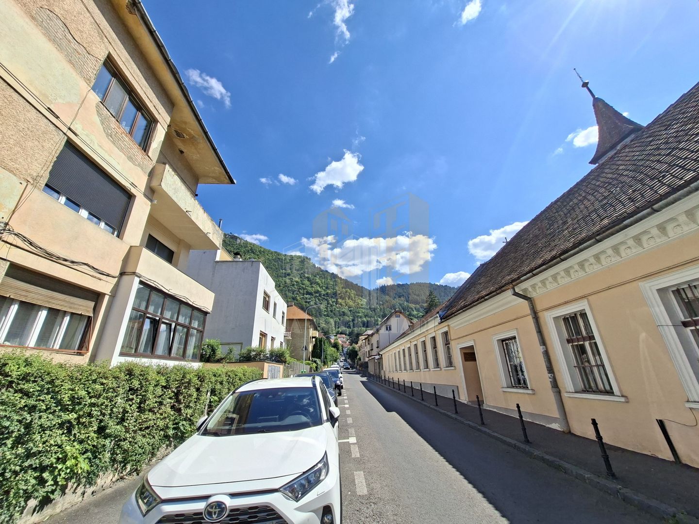 Apartament 3 camere Poarta Schei Brasov - Poză 15