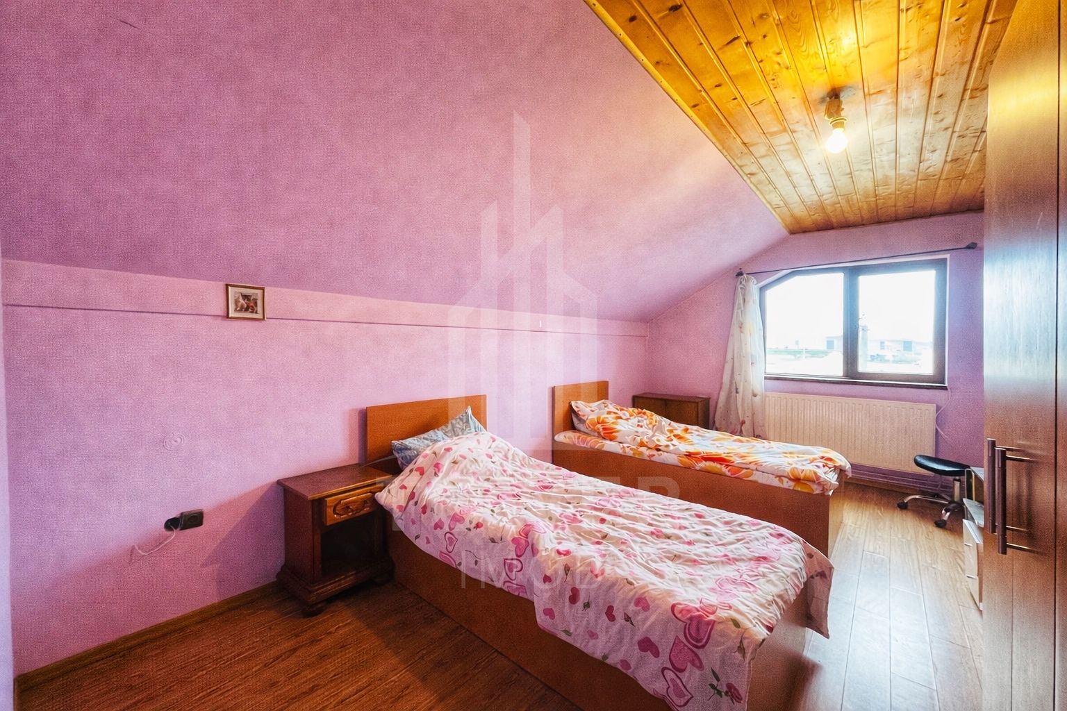 Casă de închiriat-Veterani - Poză 19