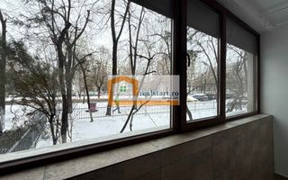 Parter Inalt, langa Mall Park Lake, Metrou Dristor, Piata, Centrala termica, - Poză 10