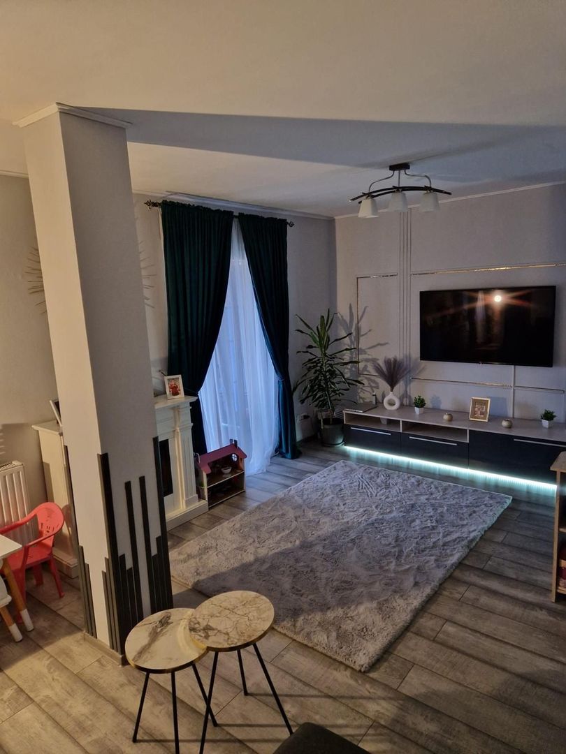 Cartier Europa | Duplex | 5 camere | 4 bai | Toata utilitatile | Comision 0% - Poză 9