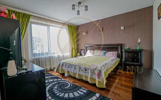Palazu Mare / Elvila  - Vila deosebită compusă din S+P+2E, mobilata și utilata - Poză 38