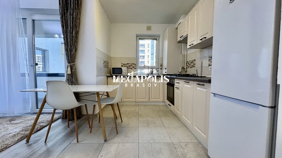 Apartament 2 camere | Parcare | Boxă | Open Space | Kasper Coresi - Poză 4