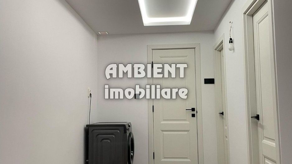 Apartament 3 camere, renovat total in 2025, mobilat și utilat, zona GARĂ; - Poză 3