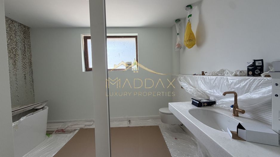 Vila Premium *800mp* // teren *963mp* / garaj cu 6 locuri* // Iancu Nicolae - Poză 49