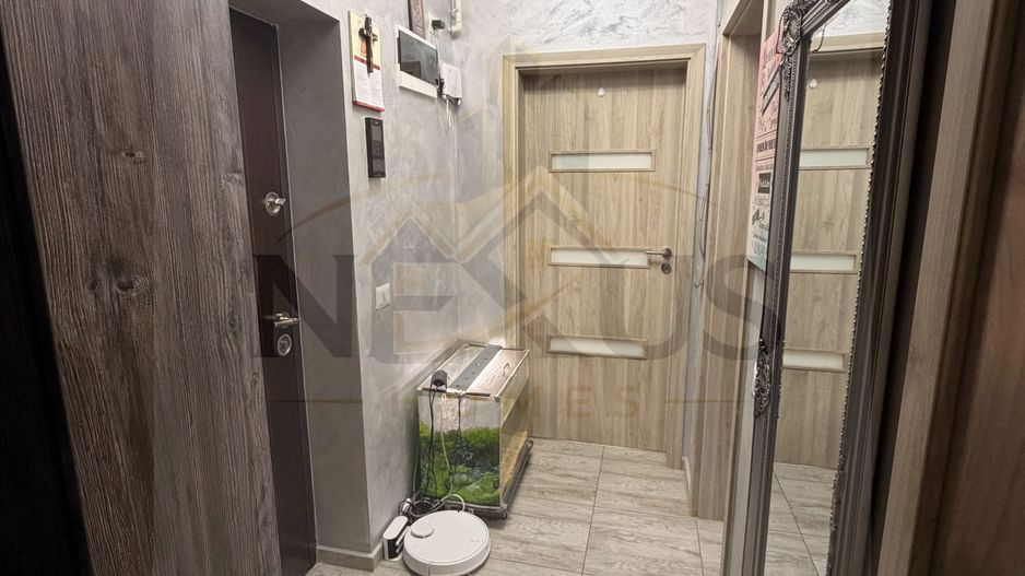 Apartament 2 camere - Strada Biruintei- 12 Min Metrou Berceni - Poză 14