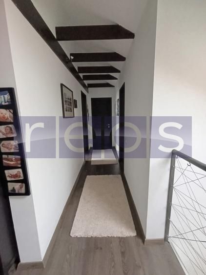 VANZARE APARTAMENT- 6 -CAMERE -VILA INTERBELICA- ZONA- Austrului - Poză 8
