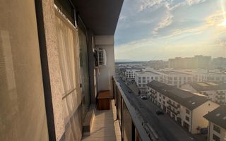 Apartament de închiriat | Hipodrom 3, Sibiu | balcon, parcare - Poză 9