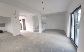 Casa Sibiu, Cristian 4 camere, 2 bai, Casa intabulata - Poză 4