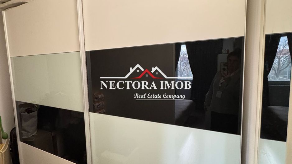 NECTORA IMOB-Casa in Cartier Grigorescu, 160 mp + 688 mp teren,Utilata - Poză 7