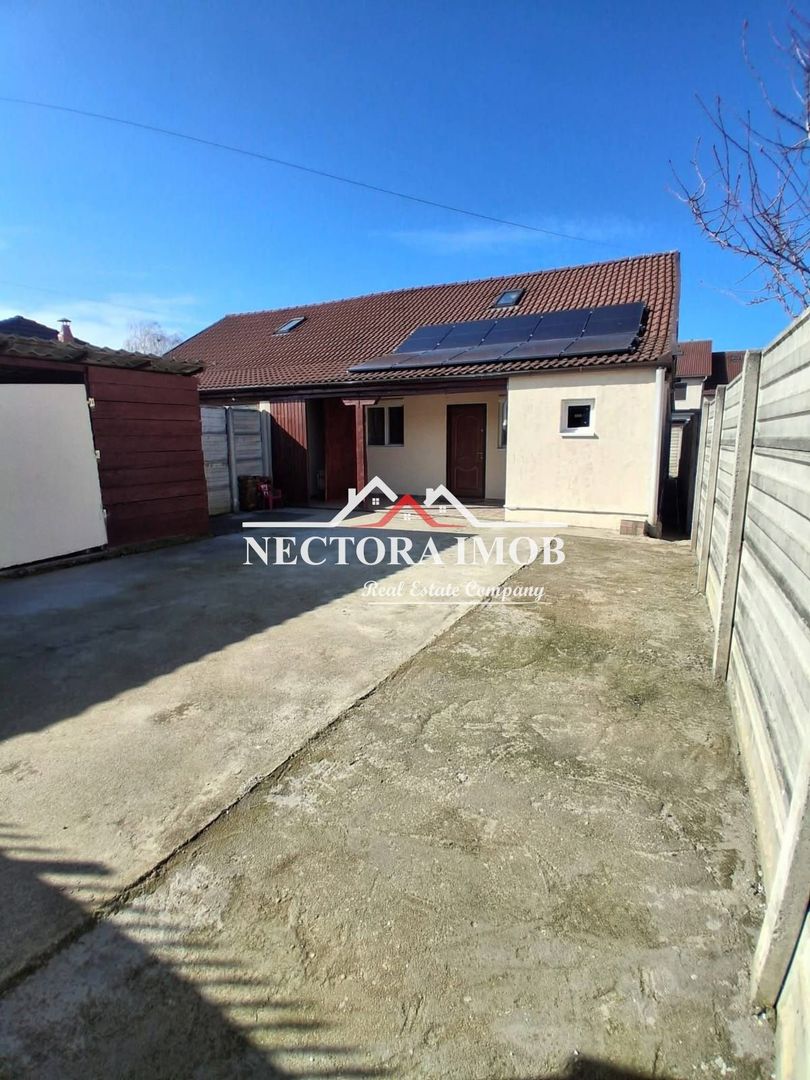 NECTORA IMOB-Casa 3 camere,Nojorid,142 mp,Mobilata/Utilata, Utilitati - Poză 18