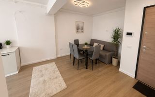 Apartament 2 camere, prima inchiriere, metrou Berceni, Biruintei - Poză 4
