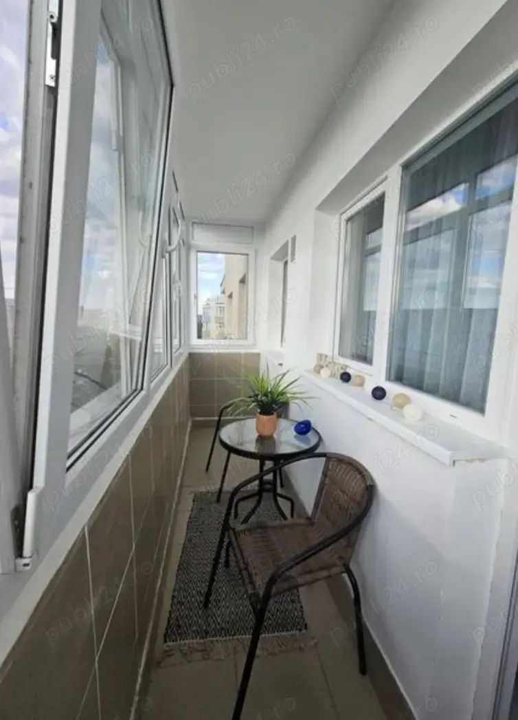 Garsonieră de vânzare, Calea Rahovei – Vedere Bulevard - Poză 3