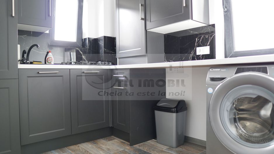 2 CAM PIATA UNIRII, TEATRU, PALAS, UMF, ULTRACENTRAL 199000+tva 9 - Poză 12