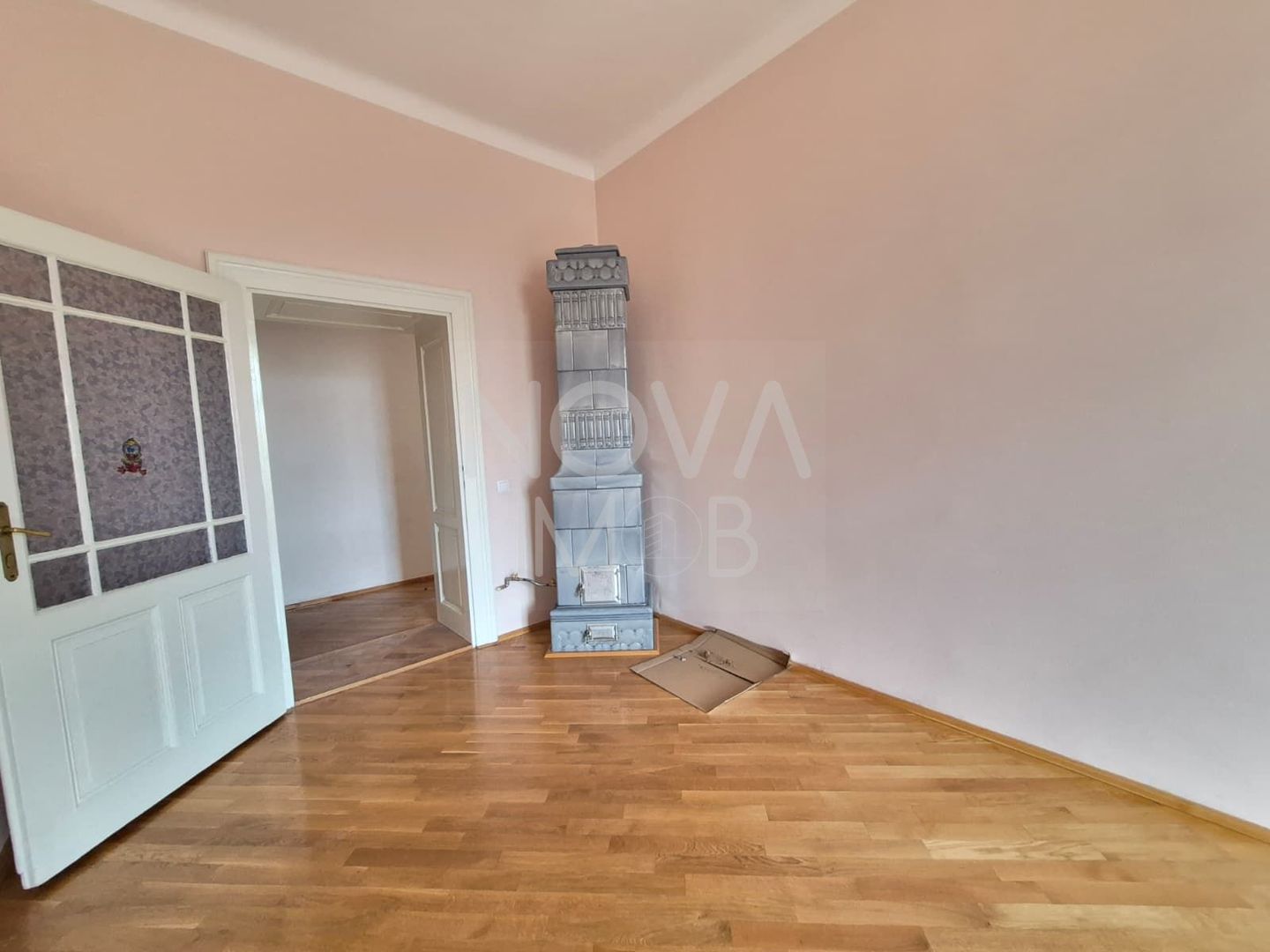 Apartament 4 camere, Str. Cetatii - Sibiu - Poză 2