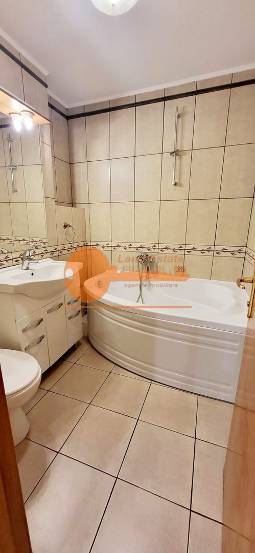 3 camere Decebal-Muncii ( 5 minute de metrou ) - Poză 15