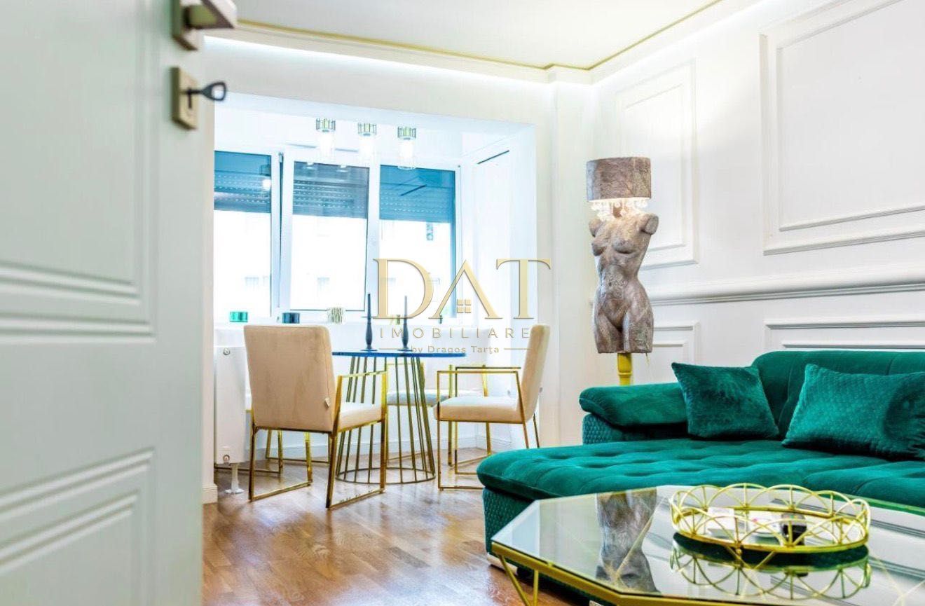Apartament 2 camere decomandate |  Manastur - Poză 2