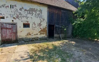 Casă individuală 2 camere | Cornățel | curte 633 mp, șură - Poză 11