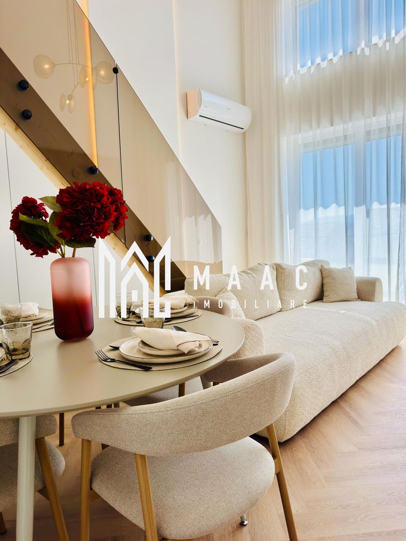 Apartament de vânzare Sibiu | 4 camere | Turnișor | 110 mp - Poză 1