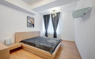 Inchiriere apartament 3 camere | Herastrau | 3 locuri de parcare in subteran - Poză 8
