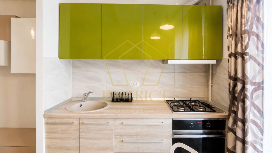 Apartament cu 2 camere | Steaua - Poză 7