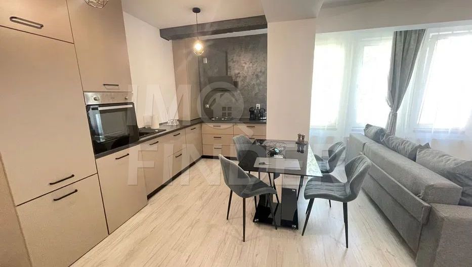 2 Camere la Cheie Calea Turzii - Poză 3